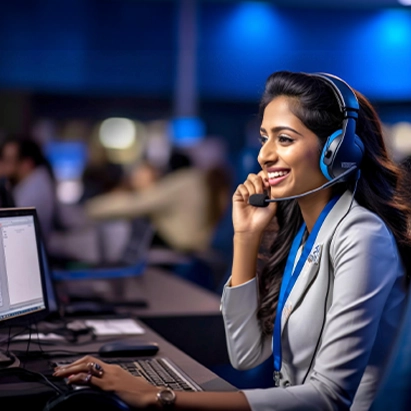 Customer Assistance