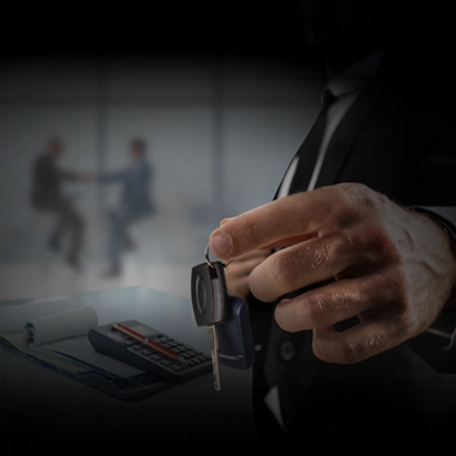 Finance and Insurance