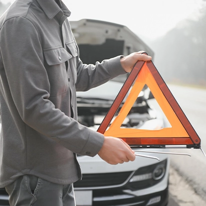 Roadside Assistance