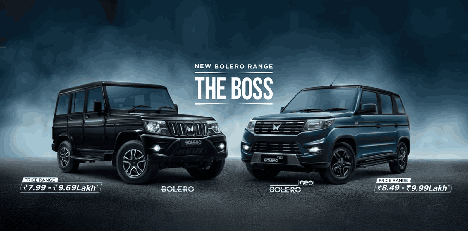 Bolero neo