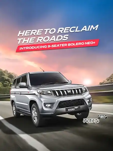 Bolero neo+