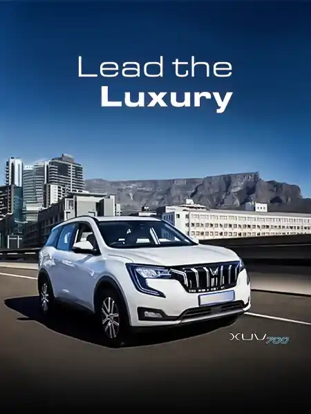 XUV 7OO