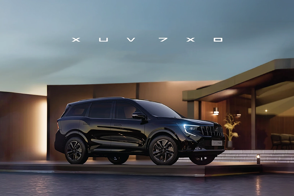 XUV 7XO