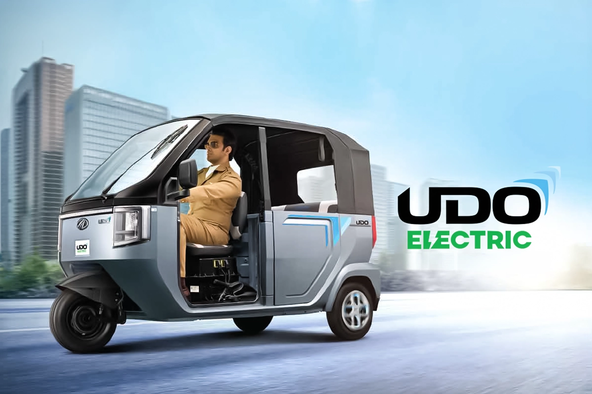 UDO