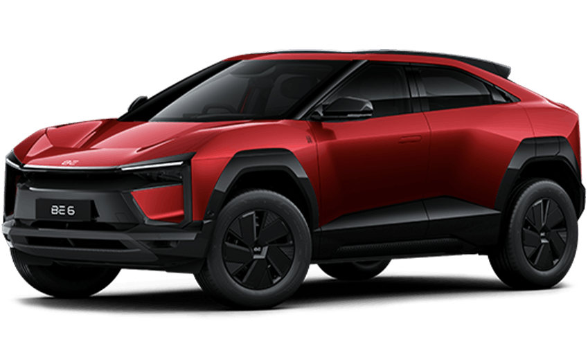 TANGO RED