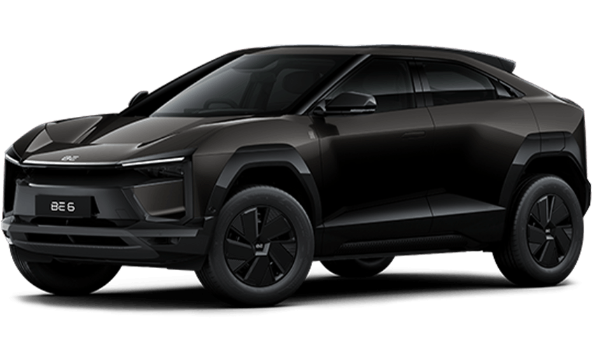 STEALTH BLACK