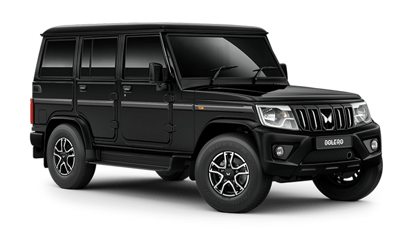 STEALTH BLACK