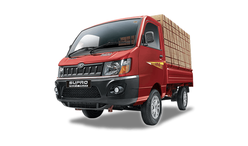 Supro Profit Truck Mini