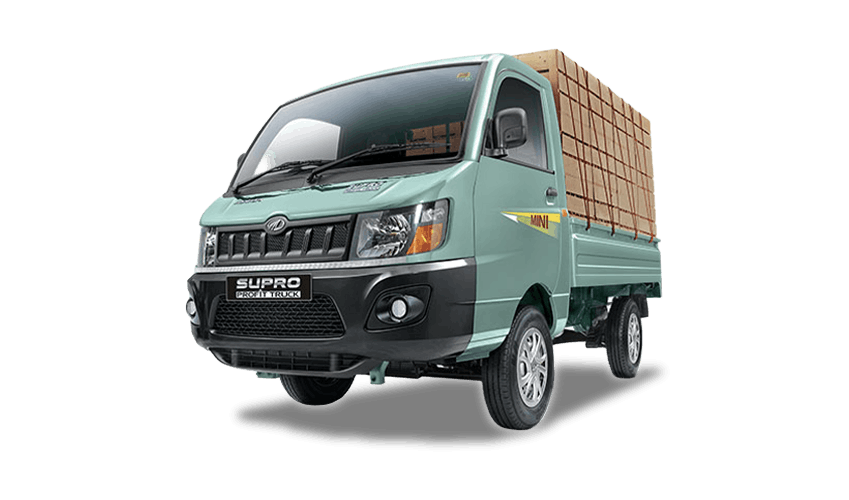Supro Profit Truck Mini