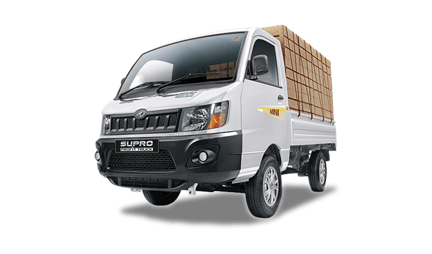 Supro Profit Truck Mini