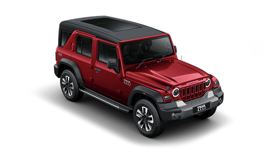 TANGO RED