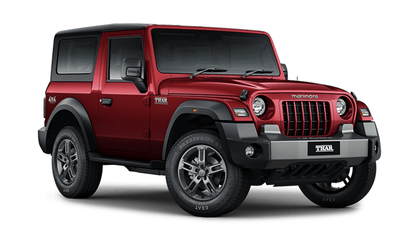 TANGO RED