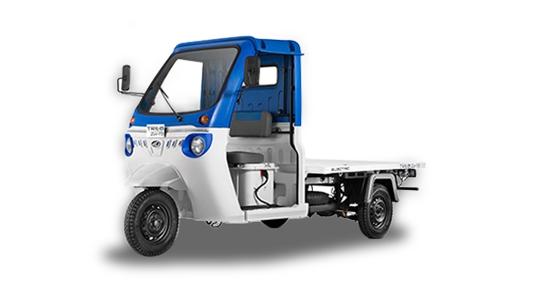 Treo Zor Flatbed