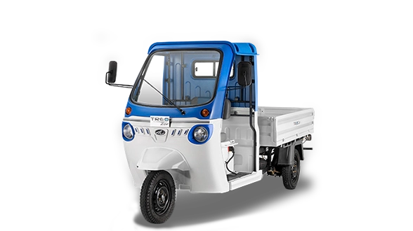 Treo Zor Pickup