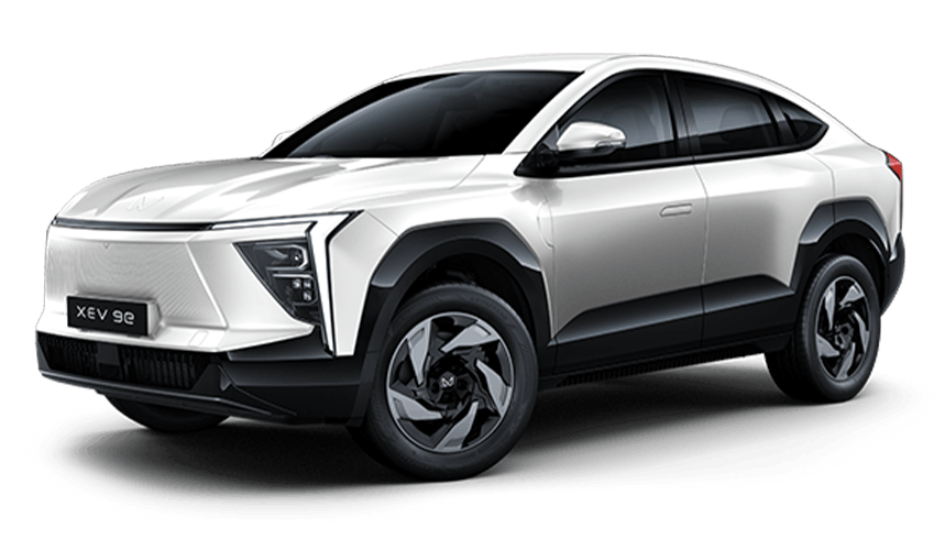 EVEREST WHITE