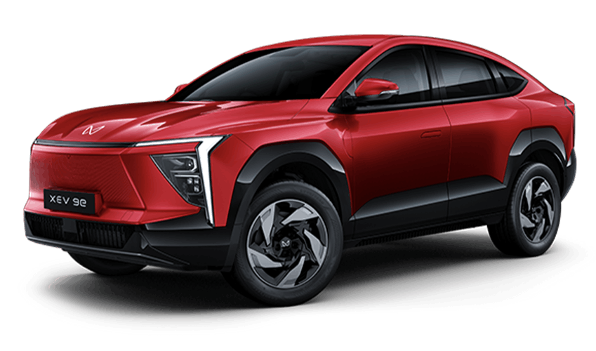 TANGO RED