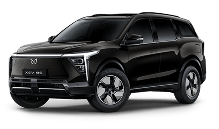 STEALTH BLACK