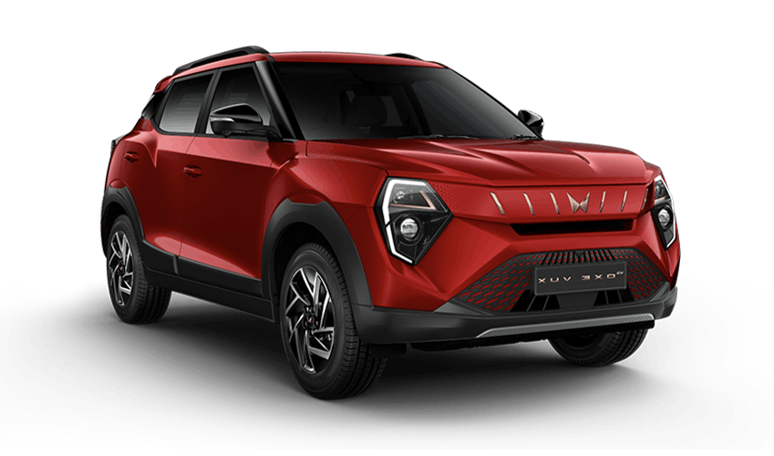 TANGO RED