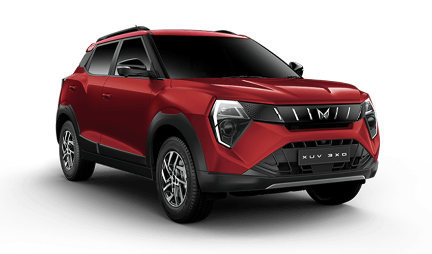 TANGO RED