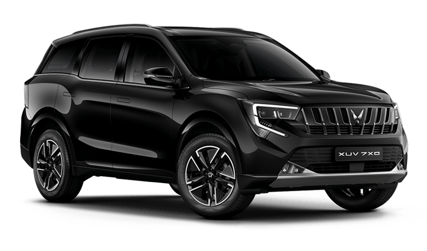 STEALTH BLACK
