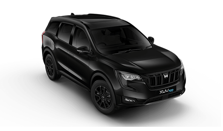 STEALTH BLACK
