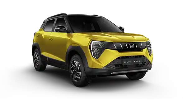 XUV 3XO