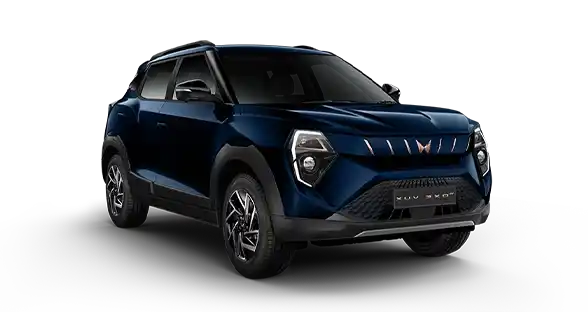 XUV 3XO EV