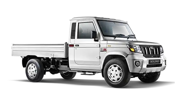 Bolero Max Pik-Up City