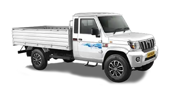 Bolero Maxx Pik-Up HD