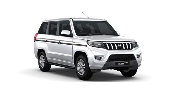 Bolero Neo Plus