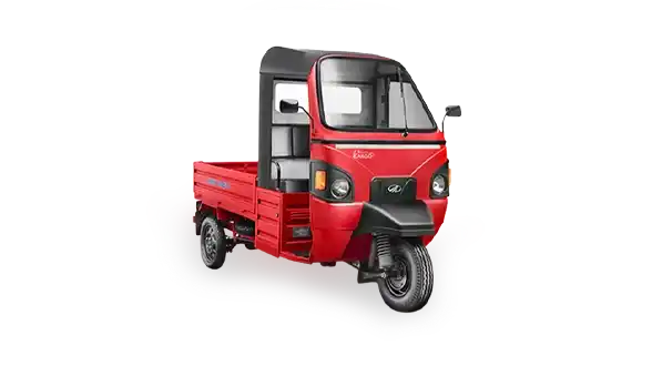 e-Alfa Cargo