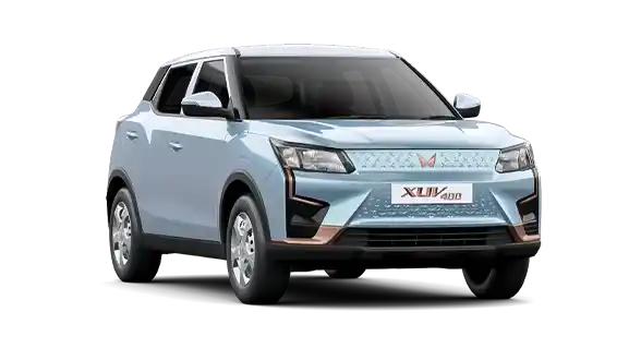 XUV 400 EV