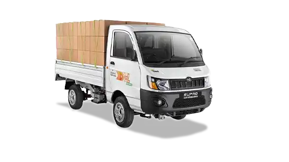 Supro Excel CNG