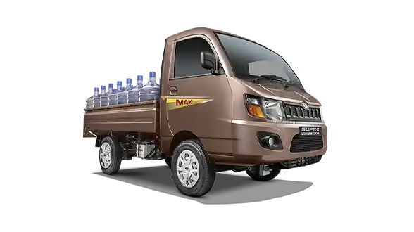 Supro MaxiTruck 