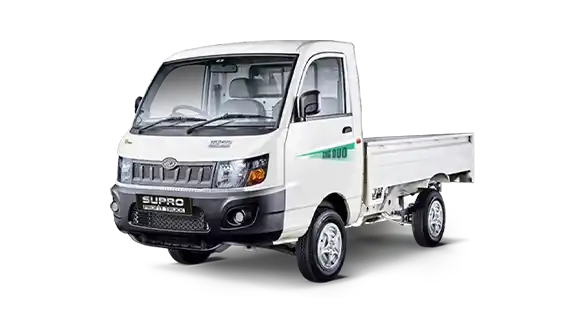 Supro Cng Duo
