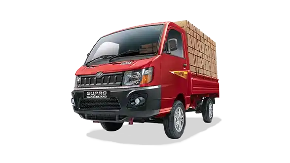 Supro MiniTruck