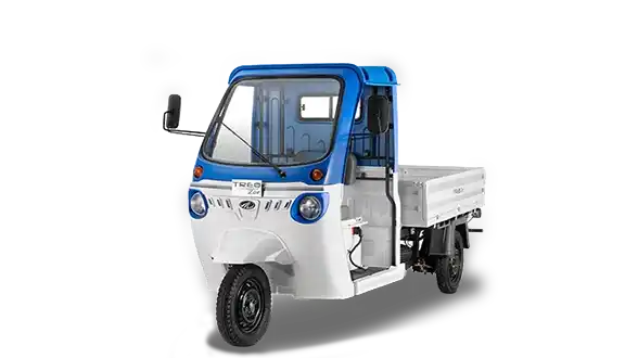 Treo Zor Pickup