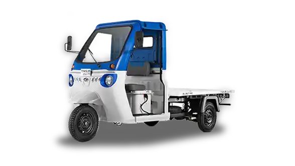 Treo Zor Flatbed