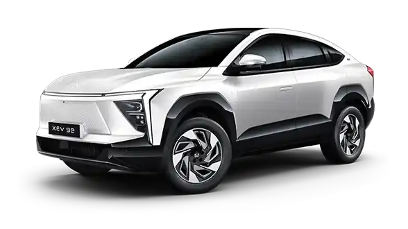XEV 9e Cineluxe