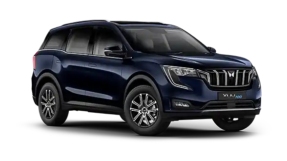 XUV700