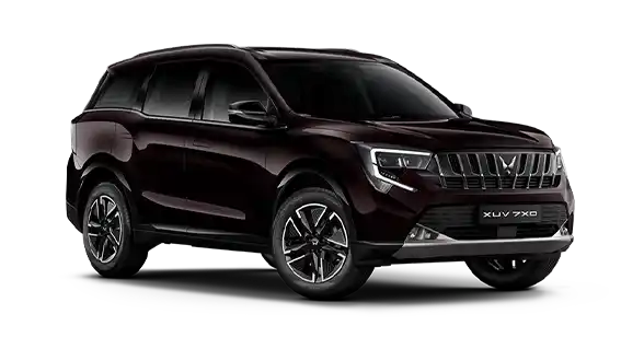 XUV 7XO