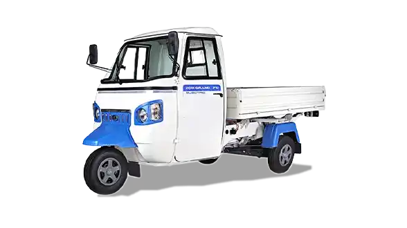Zor Grand Pickup